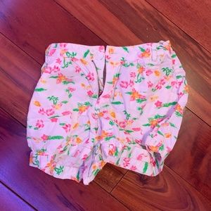 Lands' End Shorts (girls)